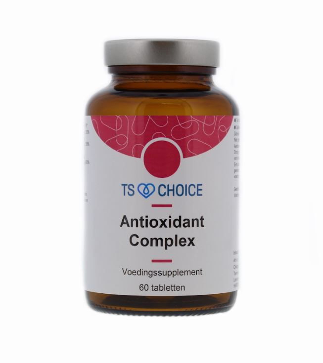 Ts Choice Anti Oxidant Complex