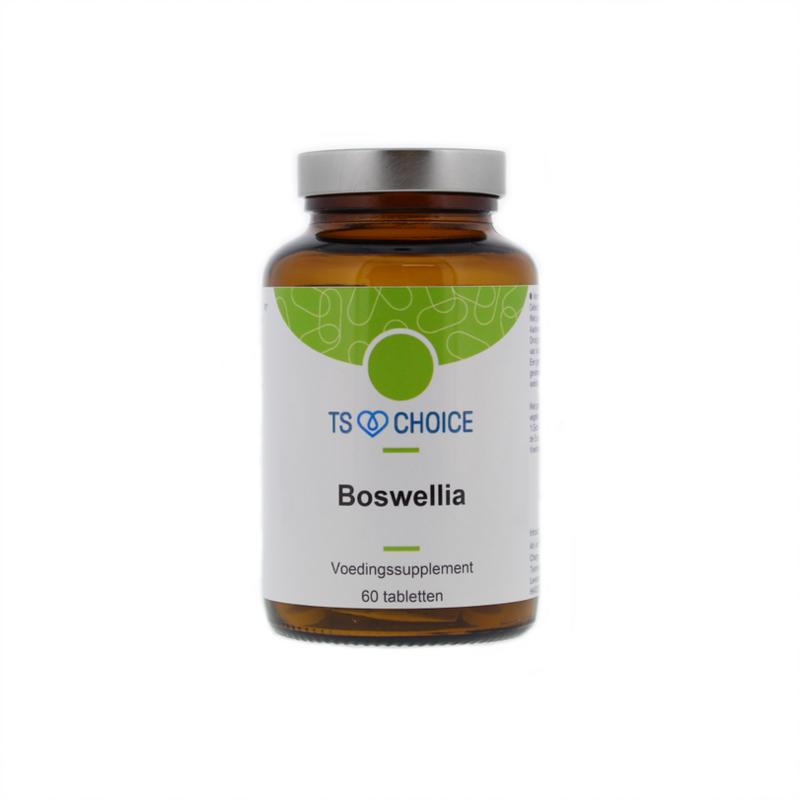 Ts Choice Boswellia 150