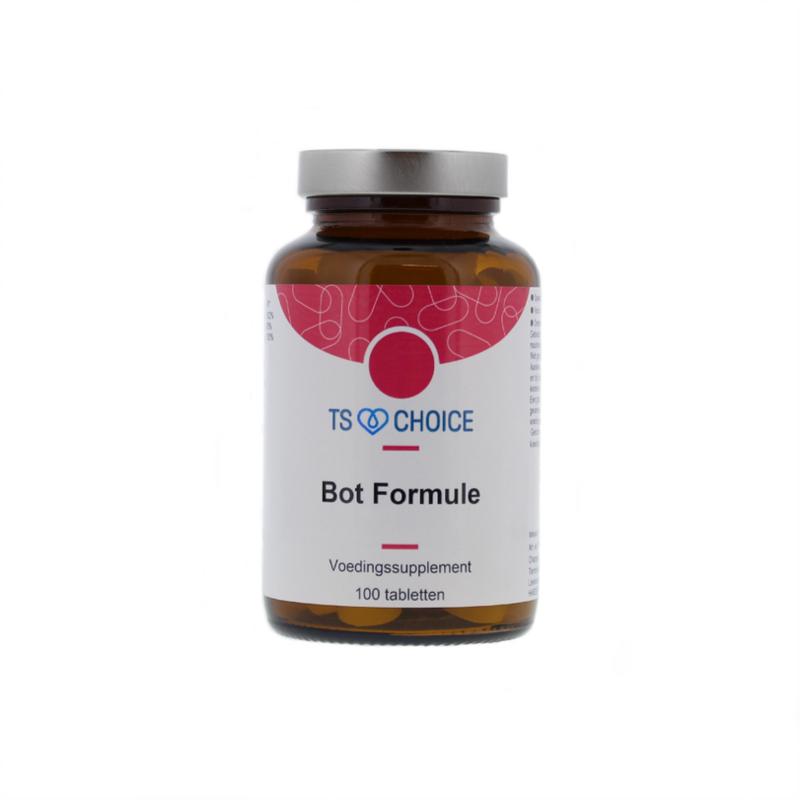 Ts Choice Botformule
