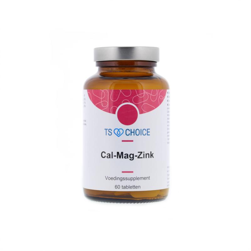 Ts Choice Cal-Mag-Zink