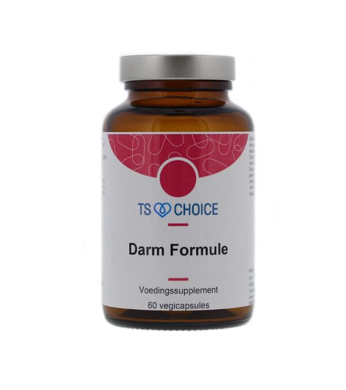Ts Choice Darm Formule
