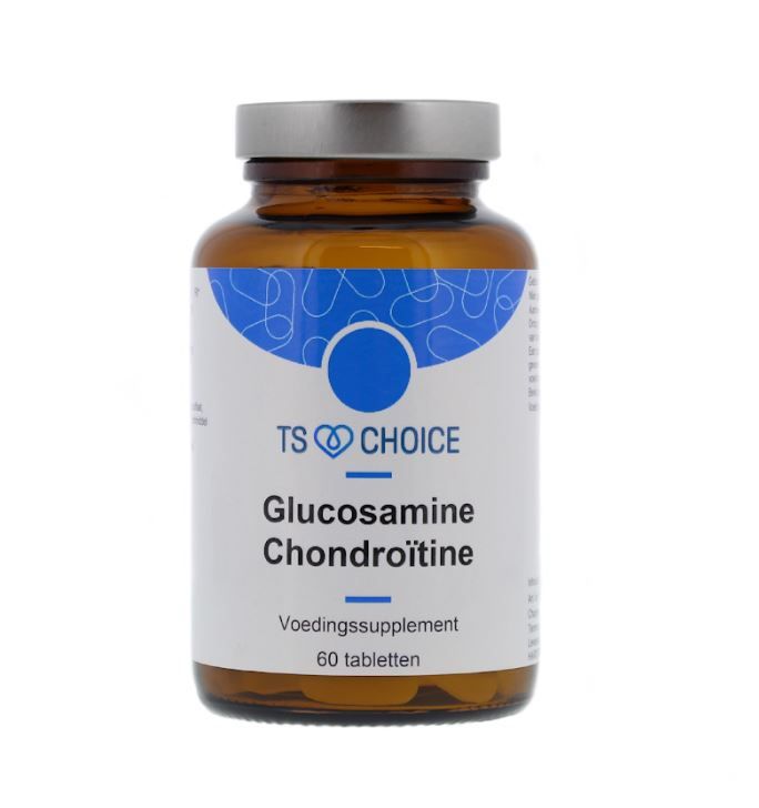Ts Choice Glucosamine Chondroitine