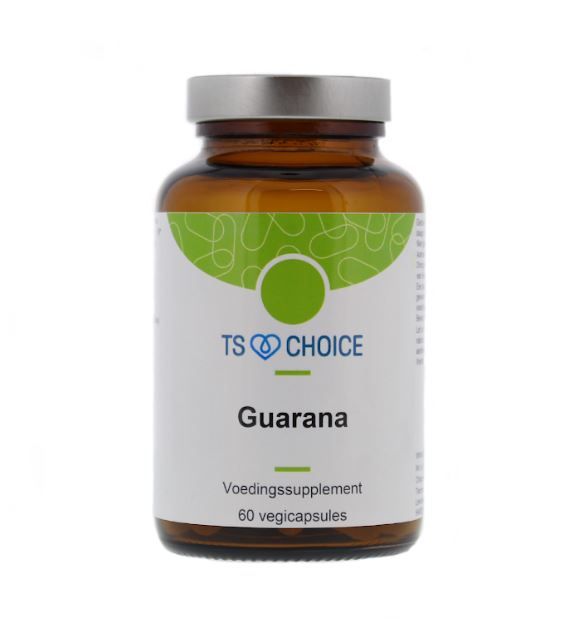 Ts Choice Guarana