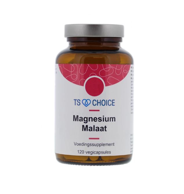 Ts Choice Magnesiummalaat