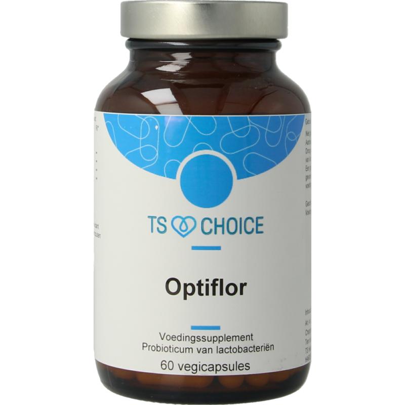 Ts Choice Optiflor