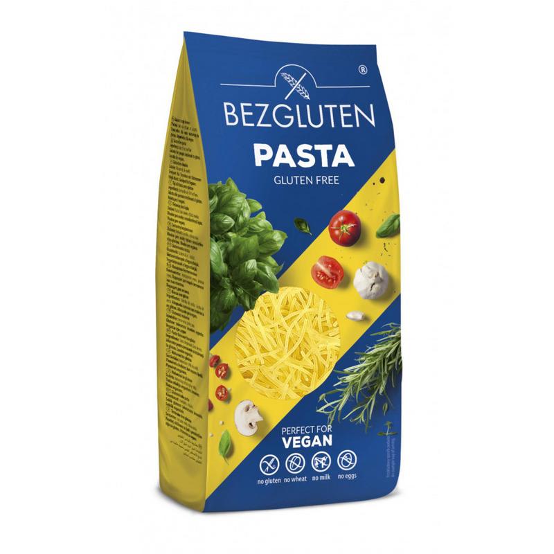 Bezgluten Vermicelli Glutenvrij