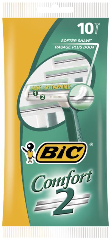 Bic Comfort 2 Scheermesjes