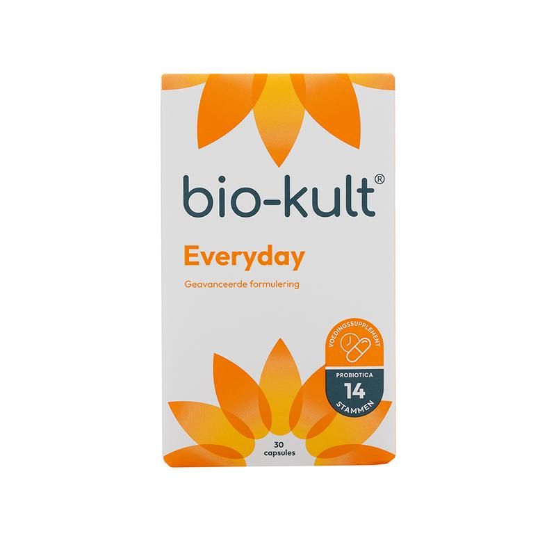 Bio-Kult Everyday