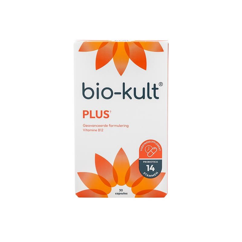 Bio-Kult Bio Kult Plus