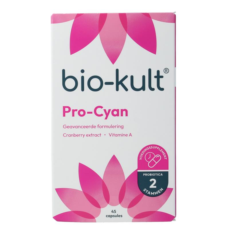 Bio-Kult Pro-Cyan