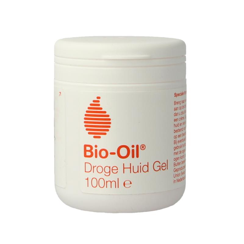 Bio Oil Droge Huid Gel