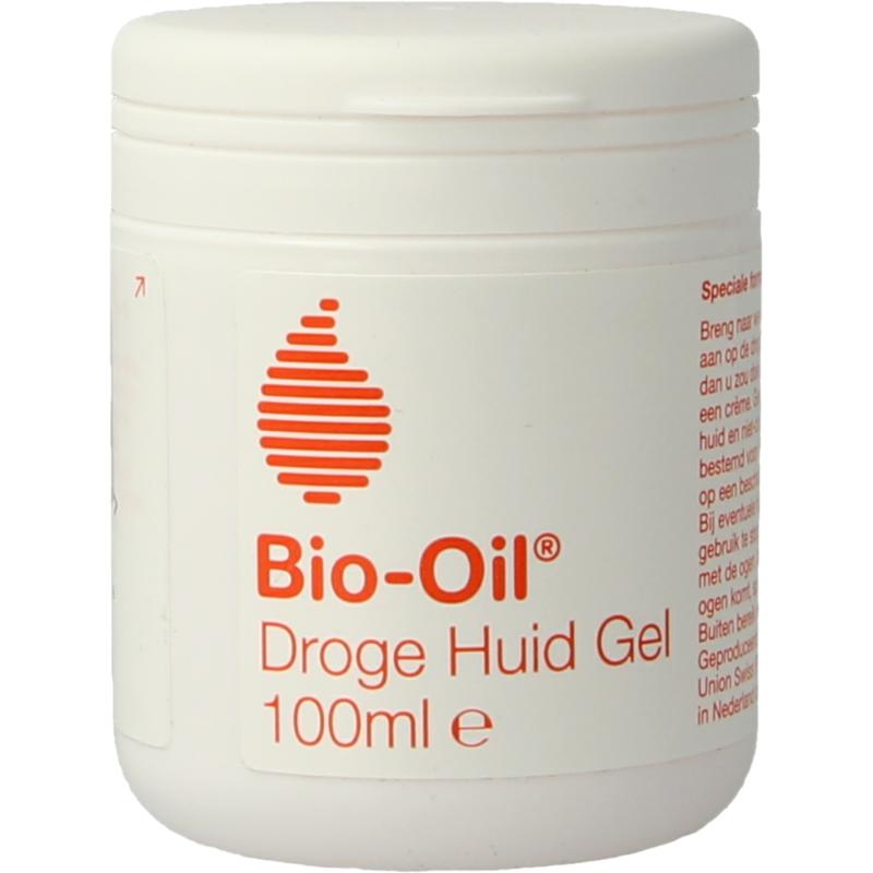 Bio Oil Droge Huid Gel