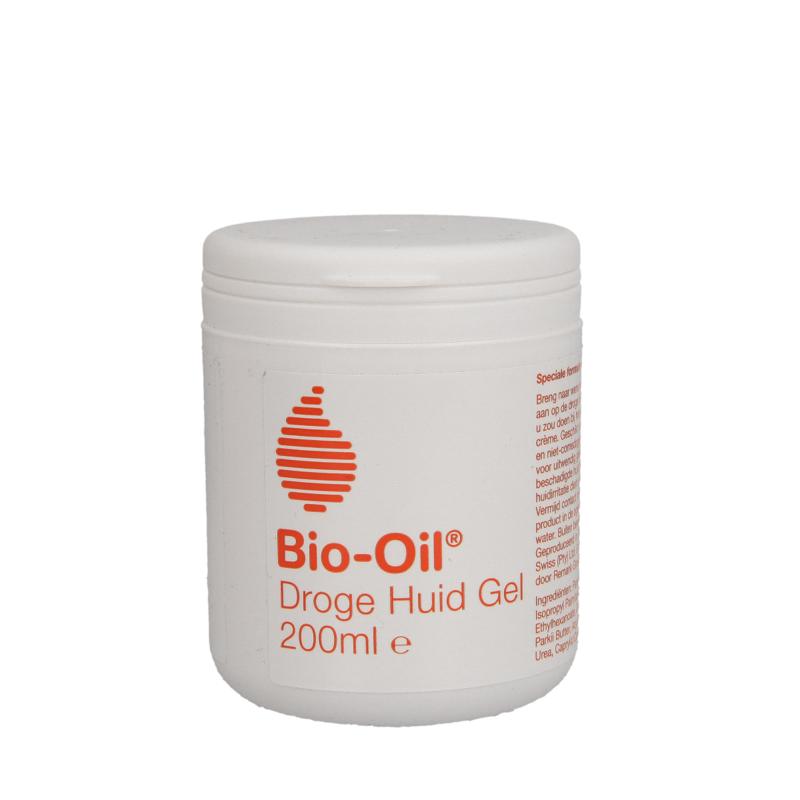 Bio Oil Droge Huid Gel