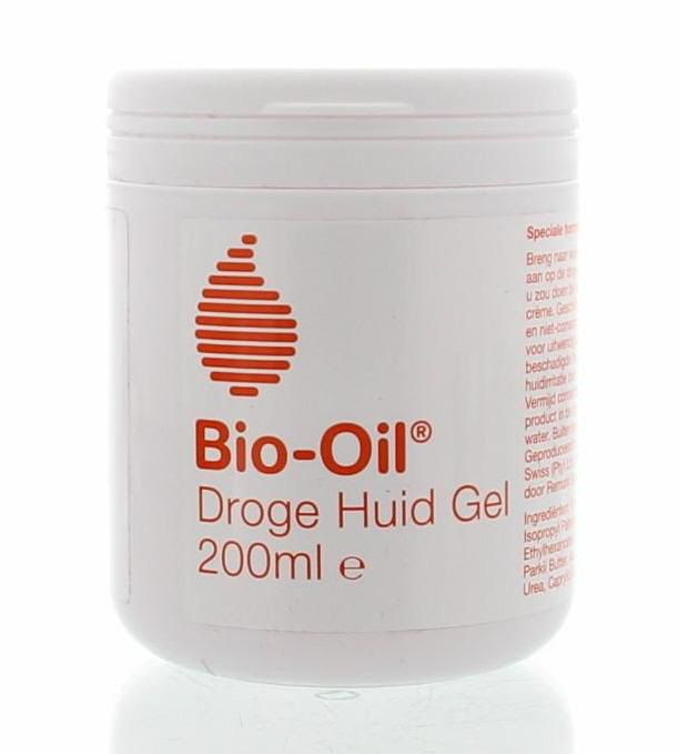 Bio Oil Droge Huid Gel