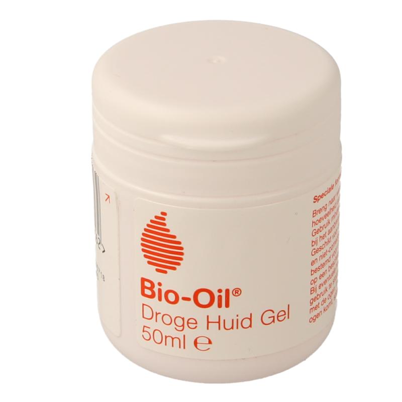 Bio Oil Droge Huid Gel