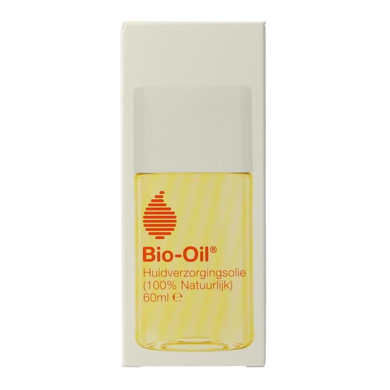 Bio Oil Huidverzorgingsolie 100% Natuurlijk