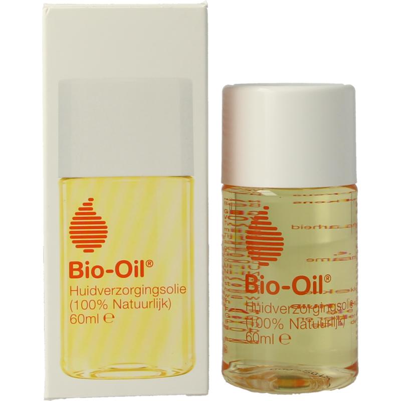 Bio Oil Huidverzorgingsolie 100% Natuurlijk