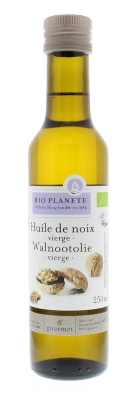 Bio Planete Walnootolie Bio
