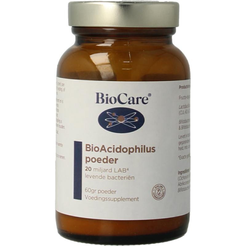 Biocare Bioacidophilus Poeder