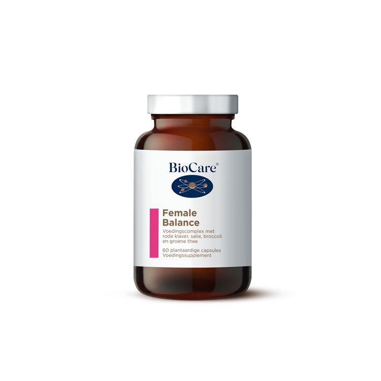 Biocare Female Balance