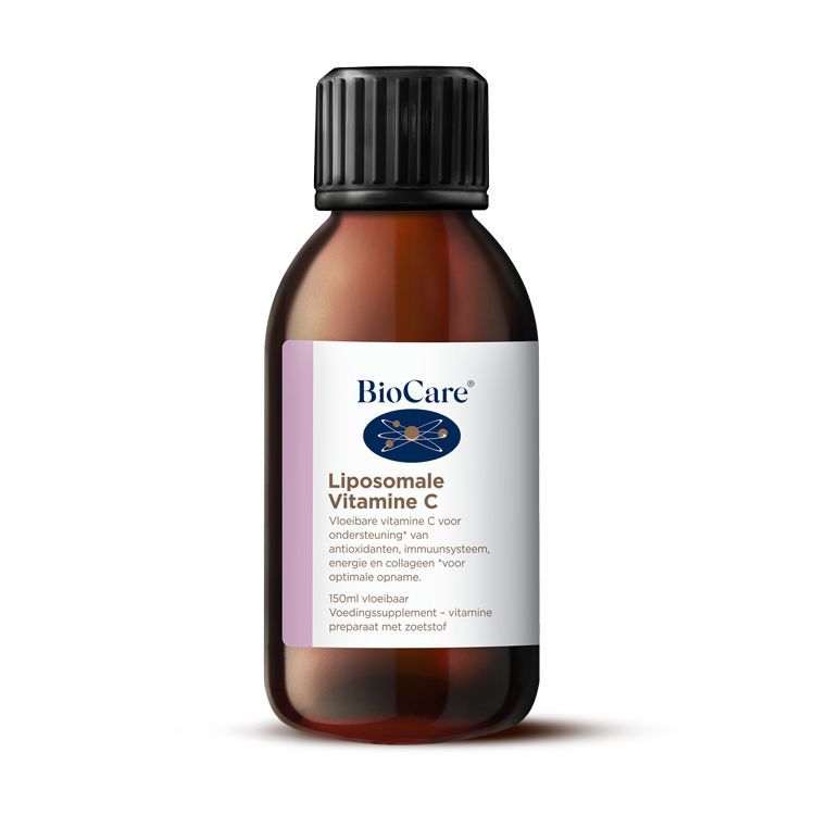 Biocare Liposomale Vitamine C
