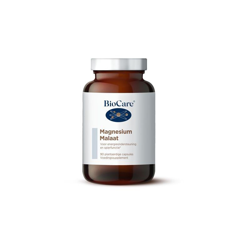 Biocare Magnesium Malaat