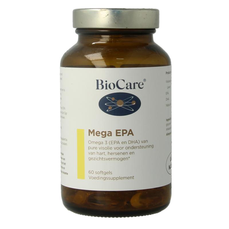 Biocare Mega Epa