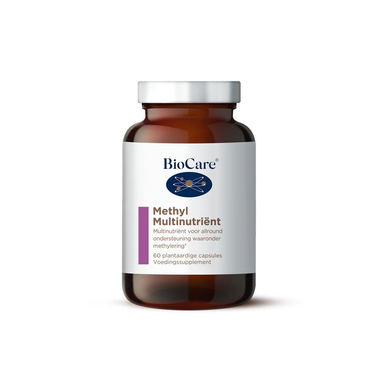 Biocare Methyl Multinutrient