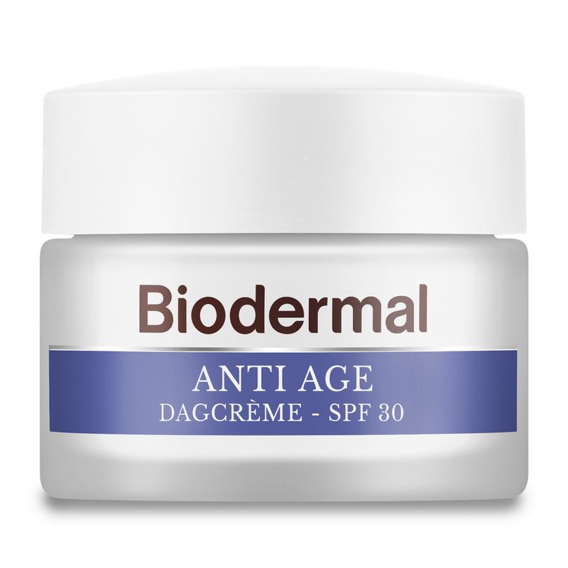 Biodermal Anti-Age Spf30