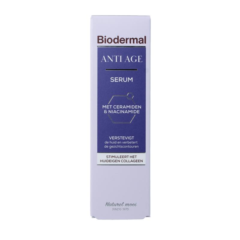 Biodermal Anti Age Serum