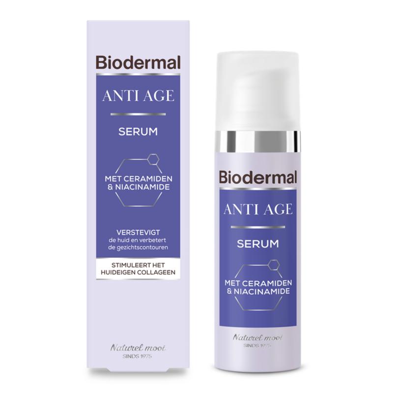 Biodermal Anti Age Serum