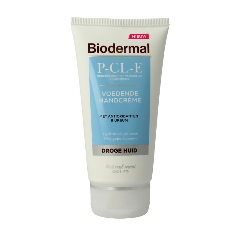 Biodermal Hand Cream
