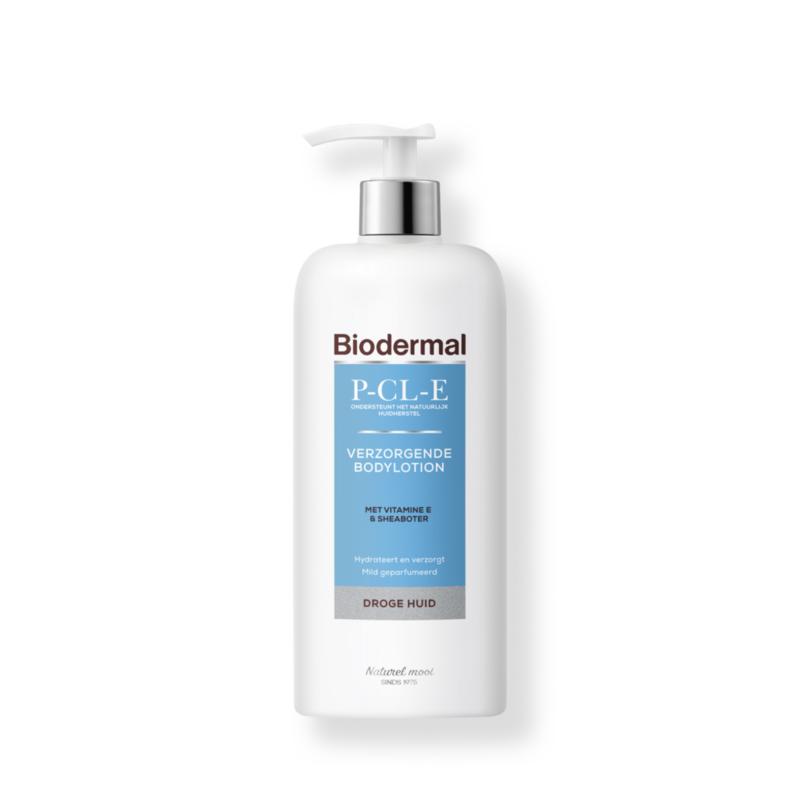 Biodermal P-Cl-E Bodylotion Droge Huid