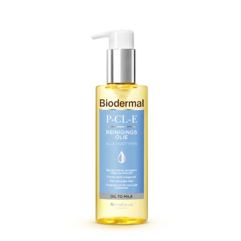 Biodermal P-Cl-E Cleanser