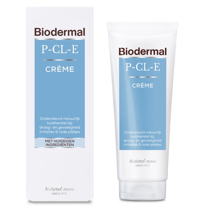 Biodermal P Cl E Creme