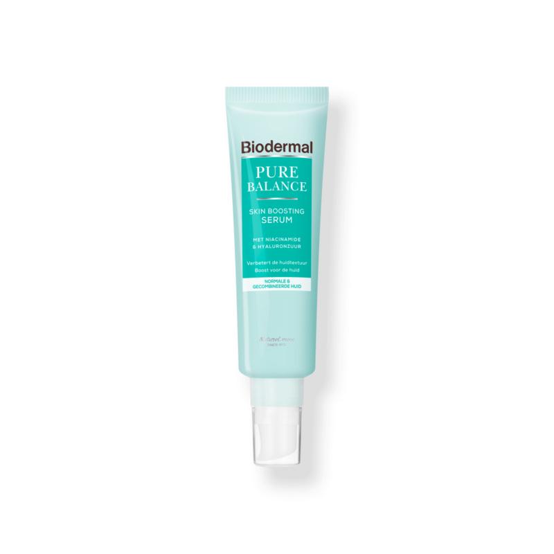 Biodermal Pure Balance Skin Boost