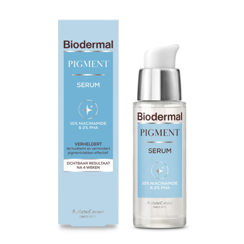 Biodermal Serum Anti-Pigment