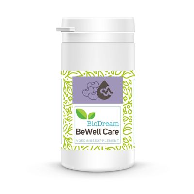 Biodream Be-Well Care