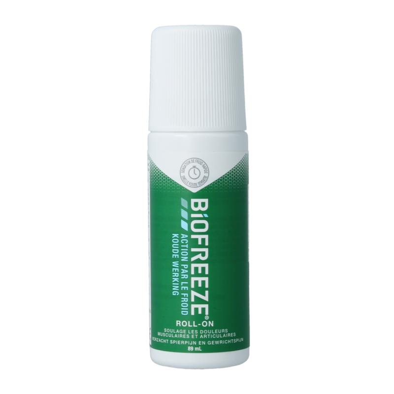 Biofreeze Gel Koude Werking Roller