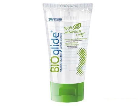 Bioglide Glijmiddel 100% Natuurlijk
