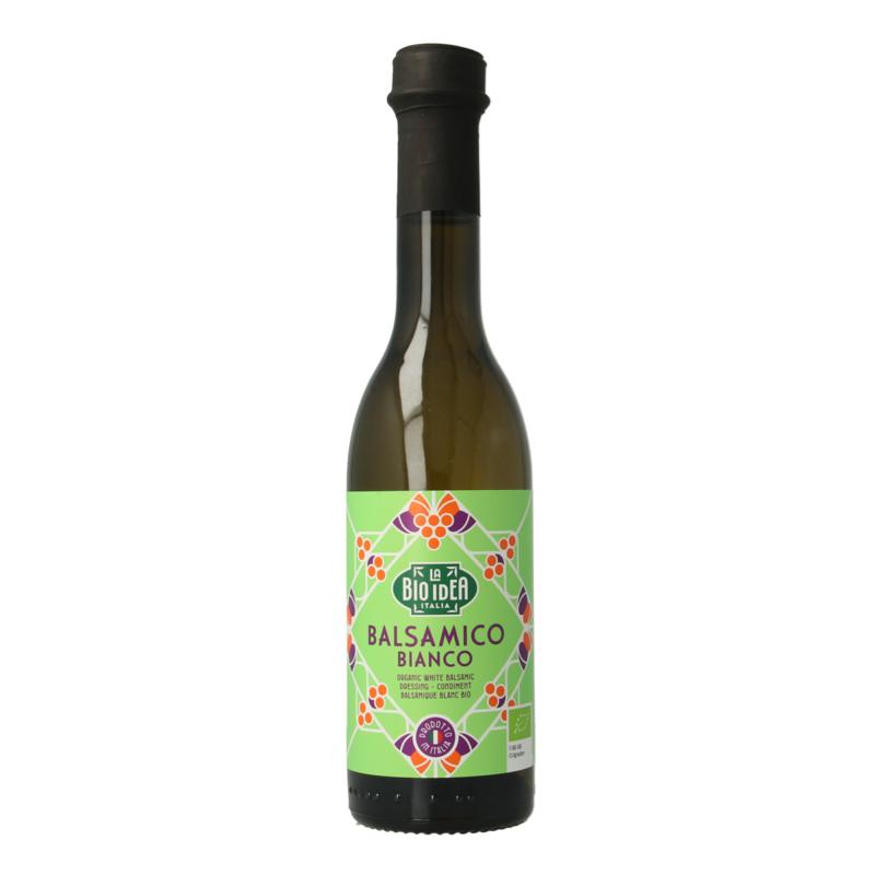 Bioidea Balsamico Bianco Bio