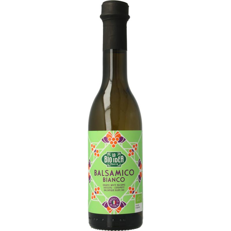 Bioidea Balsamico Bianco Bio