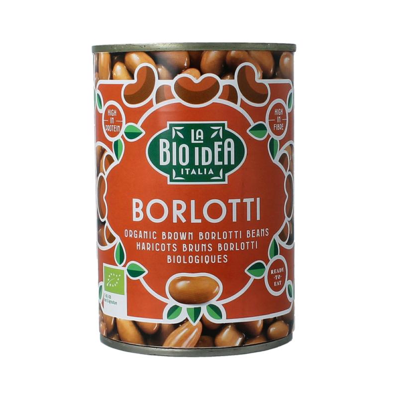 Bioidea Bruine Bonen Bio