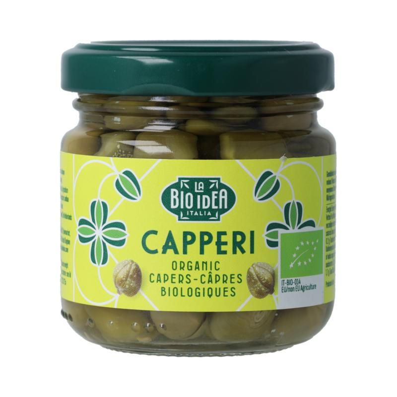 Bioidea Kappertjes Bio