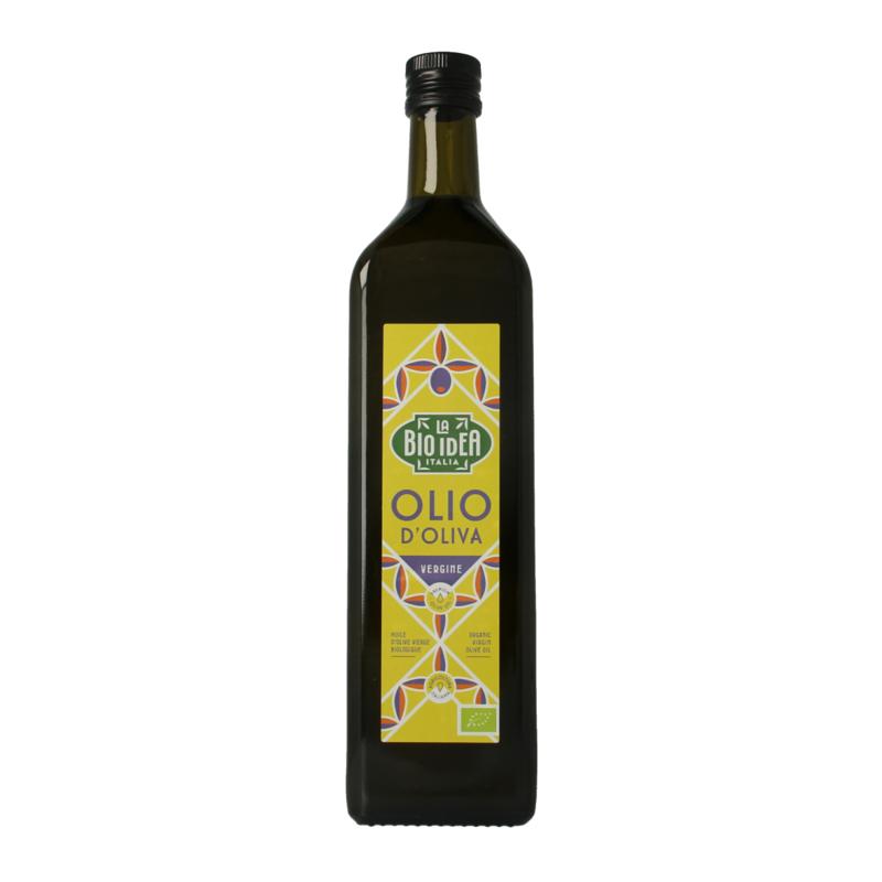 Bioidea Olijfolie Originale Bio