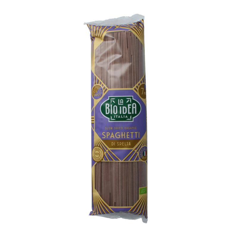 Bioidea Spelt Spaghetti Bio