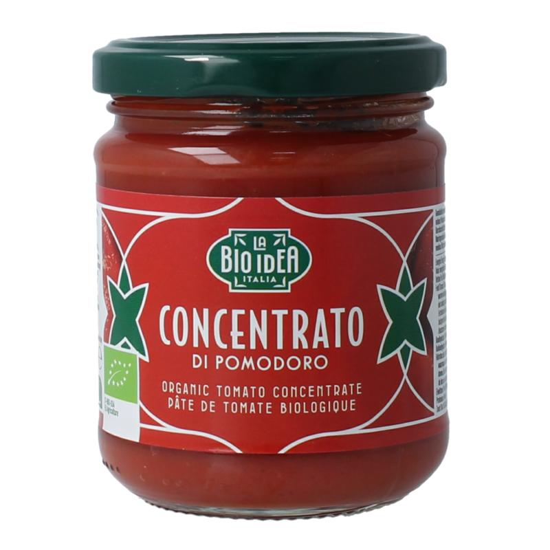Bioidea Tomatenpuree 22% Bio