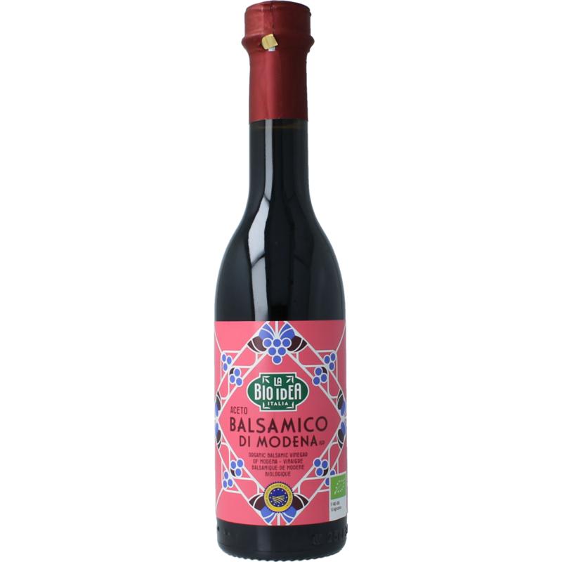 Bioidea Balsamico Azijn