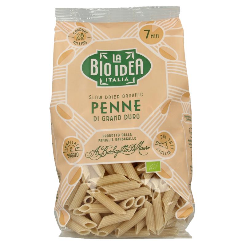 Bioidea Penne Wit