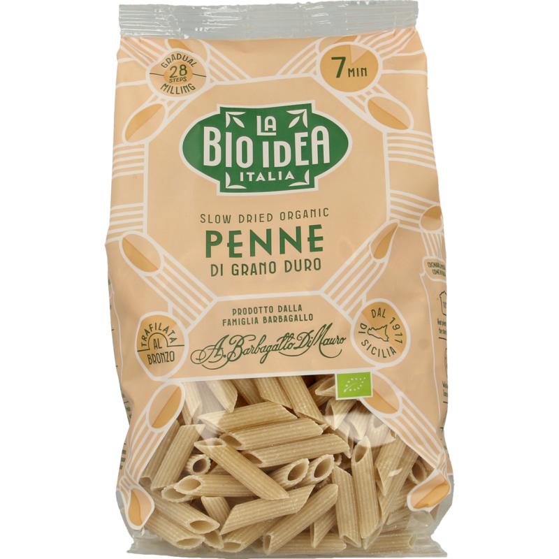 Bioidea Penne Wit